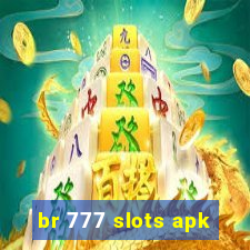 br 777 slots apk