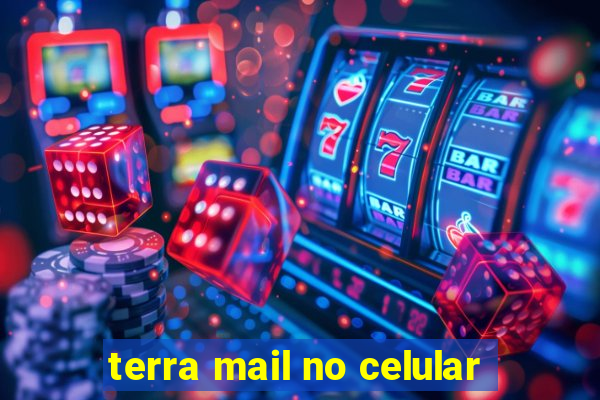 terra mail no celular