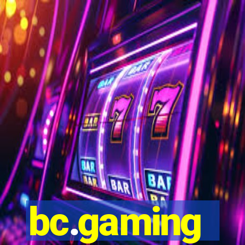 bc.gaming