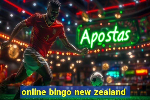 online bingo new zealand