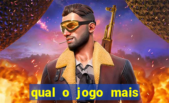 qual o jogo mais fácil de ganhar dinheiro