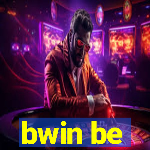 bwin be