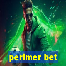 perimer bet