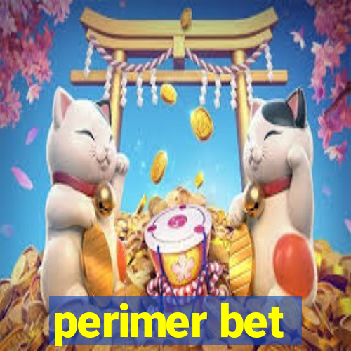 perimer bet