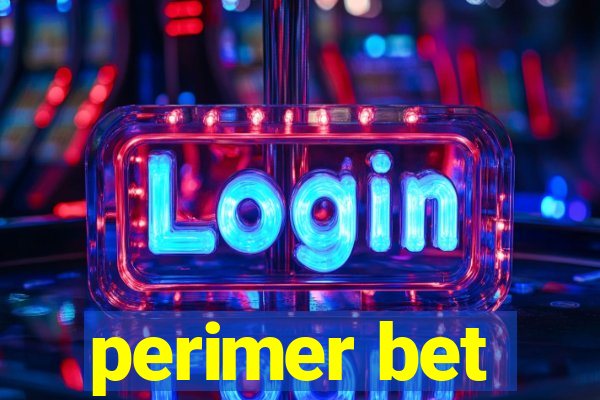 perimer bet