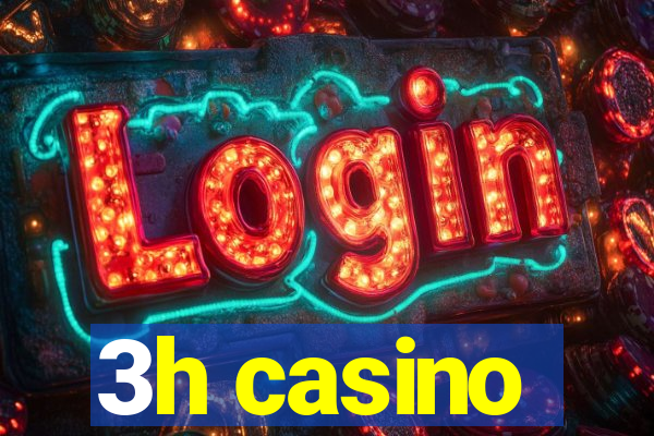 3h casino