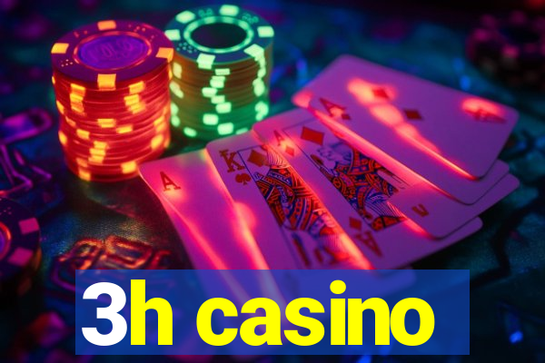 3h casino