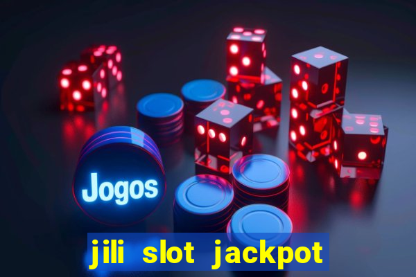 jili slot jackpot gcash bingo