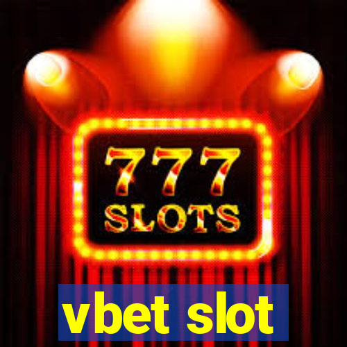 vbet slot