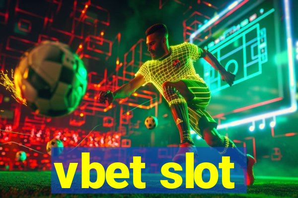 vbet slot