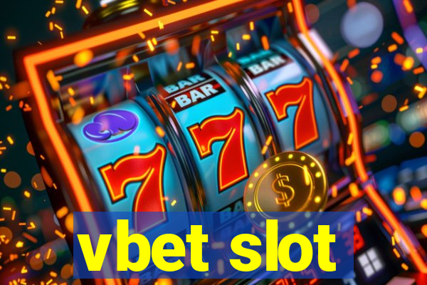 vbet slot