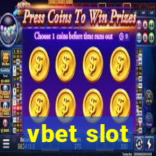 vbet slot