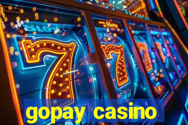 gopay casino