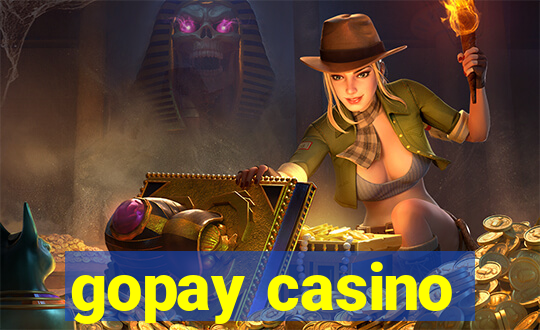 gopay casino