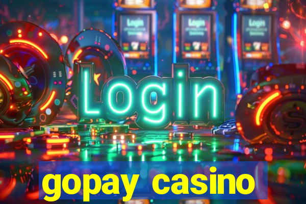 gopay casino