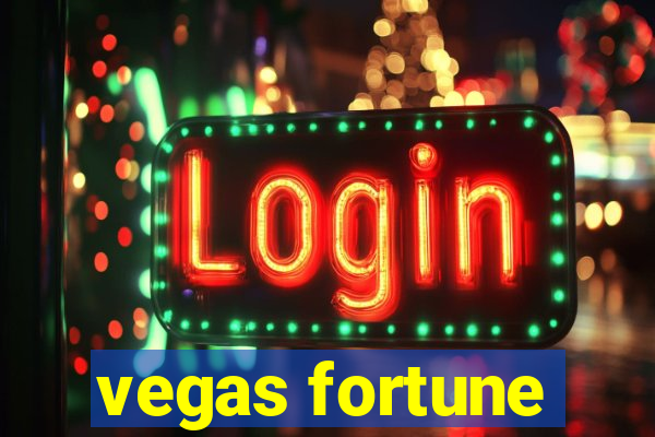 vegas fortune