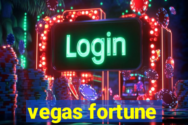 vegas fortune