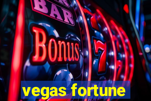 vegas fortune