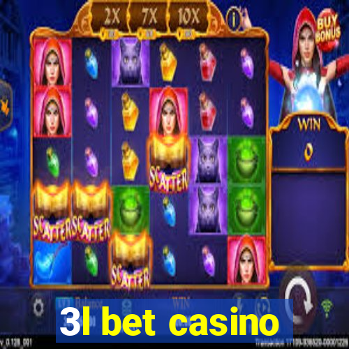 3l bet casino