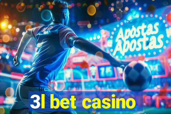 3l bet casino