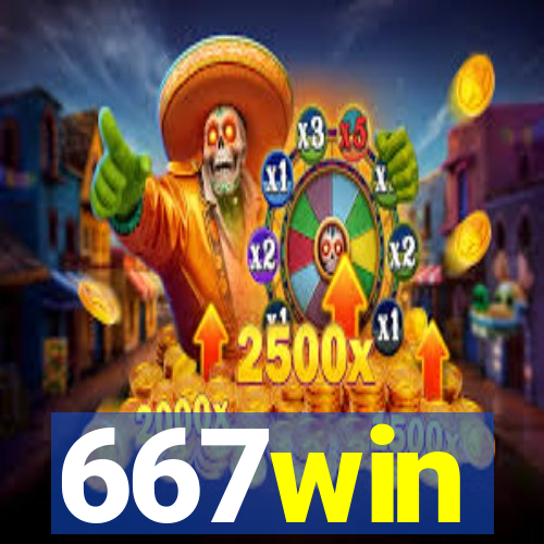 667win