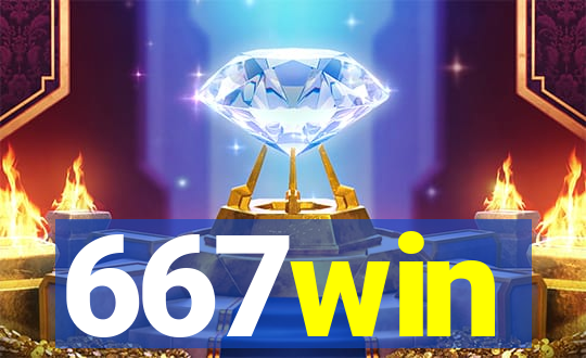 667win