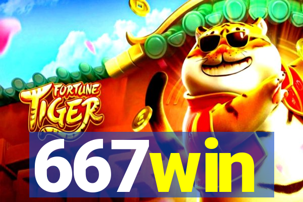 667win