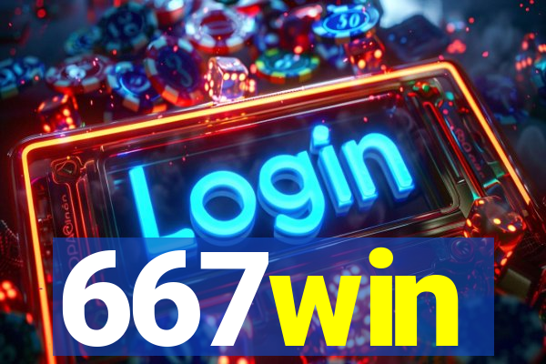 667win