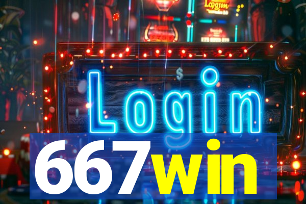 667win