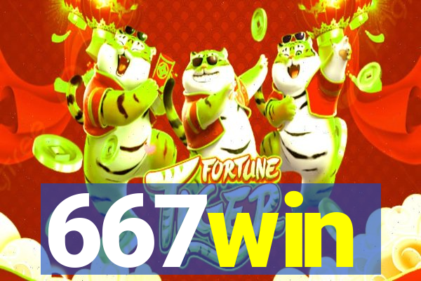 667win