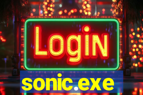 sonic.exe