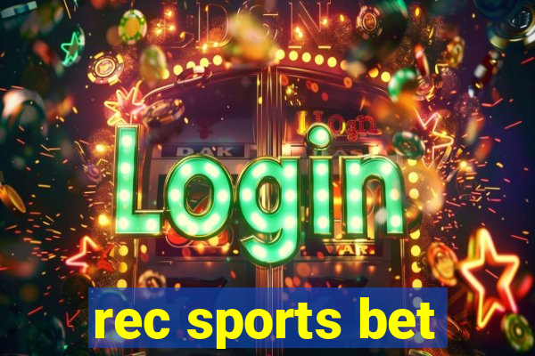 rec sports bet