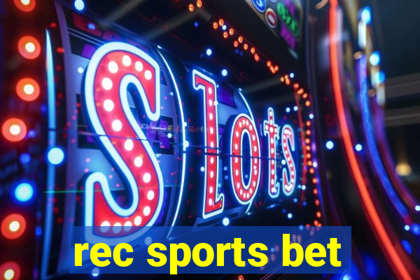 rec sports bet