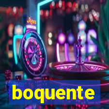 boquente