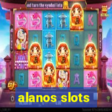 alanos slots