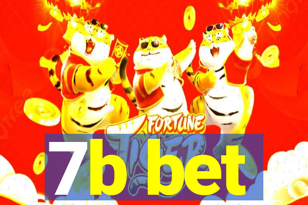 7b bet