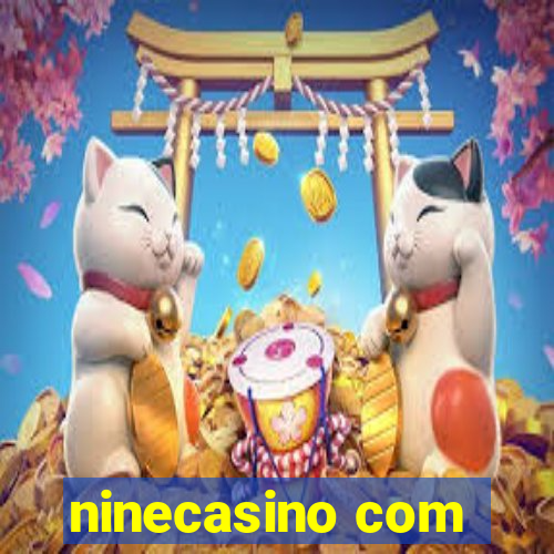 ninecasino com