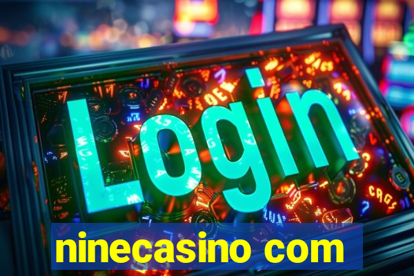 ninecasino com