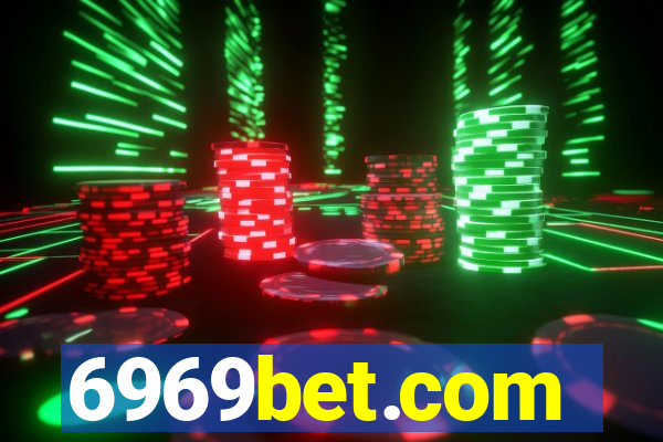 6969bet.com