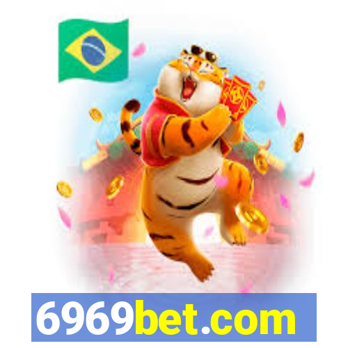 6969bet.com