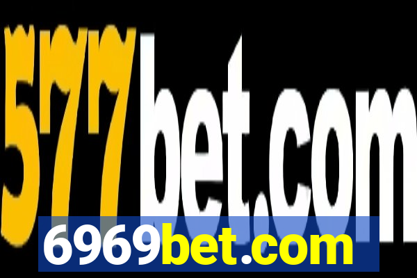 6969bet.com