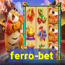 ferro-bet