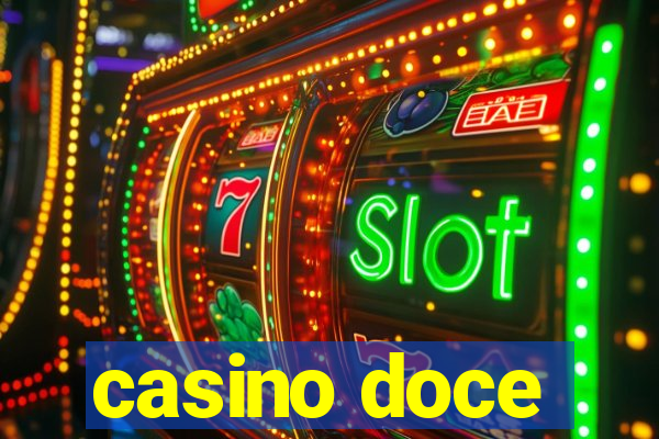 casino doce