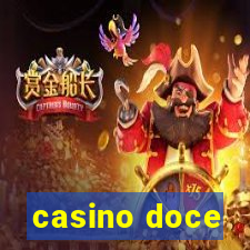 casino doce