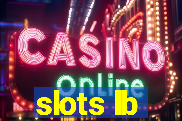 slots lb