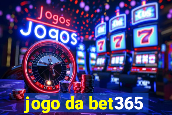 jogo da bet365