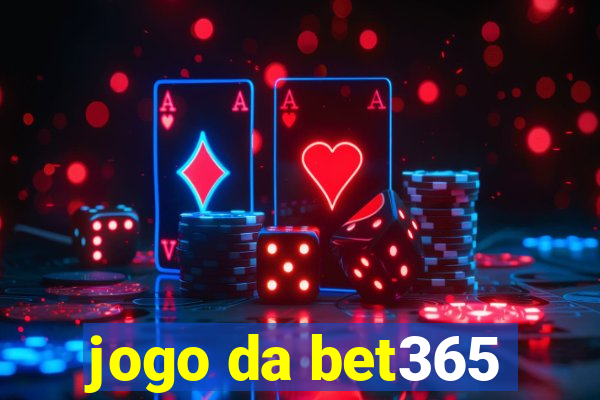 jogo da bet365