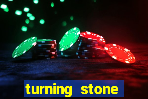 turning stone casino bingo