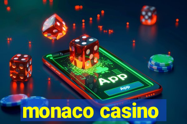 monaco casino