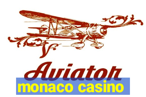 monaco casino